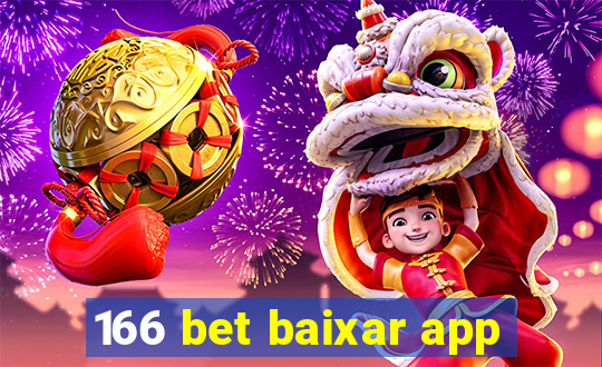 166 bet baixar app